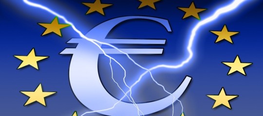 Sta per arrivare la lettera dell'Ue che avvia il procedimento contro l'Italia. Che succede ora