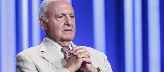 Che ruolo ha Paolo Savona nel fondo Euklid?