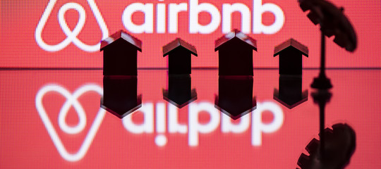 airbnb plus italia