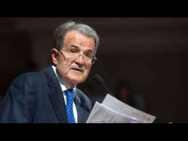 Compravendita senatori: Prodi depone a Napoli, "Se ne parlava di continuo"