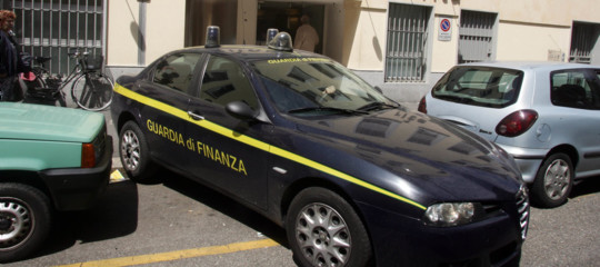Forze Armate: concorsi truccati, arrestato ex generale