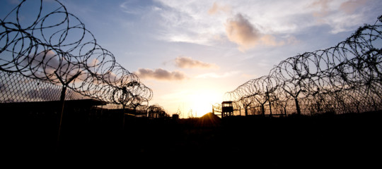 Usa: Guantanamo resterà aperta almeno per altri 25 anni