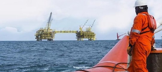 Eni acquisisce nuovi diritti esplorativi in Mozambico