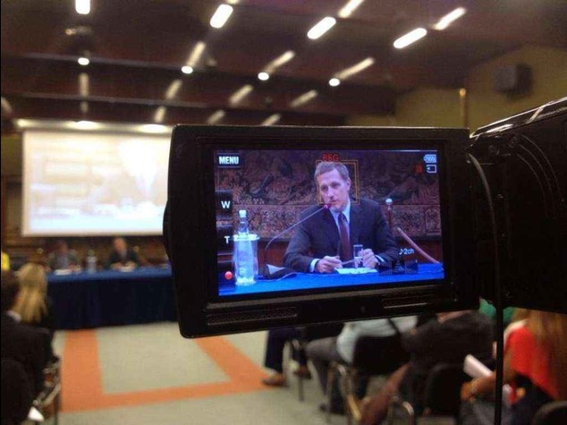 Ascolti tv: Ballaro' di Giannini batte Floris su La7