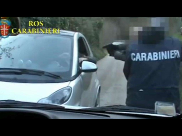 Mafia a Roma, Confindustria si costituisce parte civile