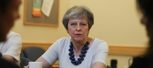 theresa may brexit moldavia
