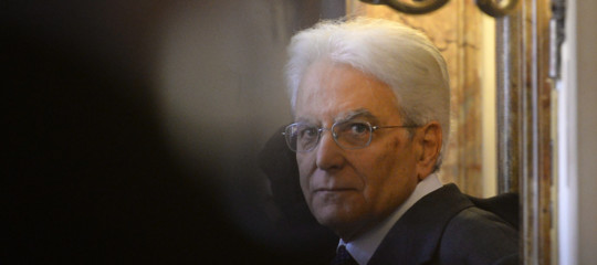 Mattarella Moscovici Ue manovra