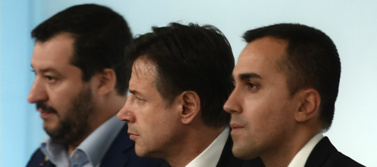 governo castelli decreto fiscale manina