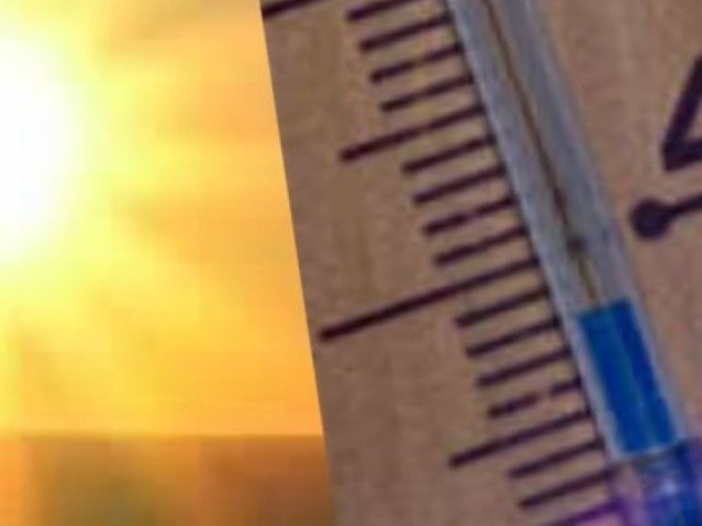 Clima: e' stato maggio mese piu' caldo nella storia moderna