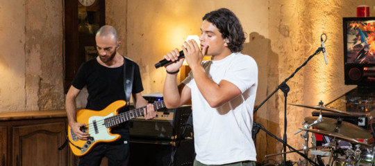 concorrenti live xfactor