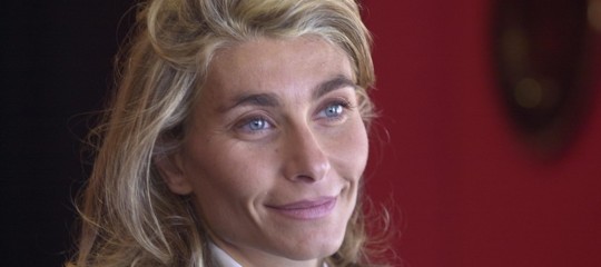 Inchiesta Fonsai: Giulia Ligresti patteggia e va in carcere