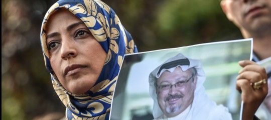 Come Salman, il principe degli enigmi, ha preso il potere nella Casa di Saud