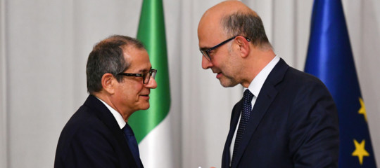 Quali sono le prossime tappe dopo la lettera della Ue sulla manovra?