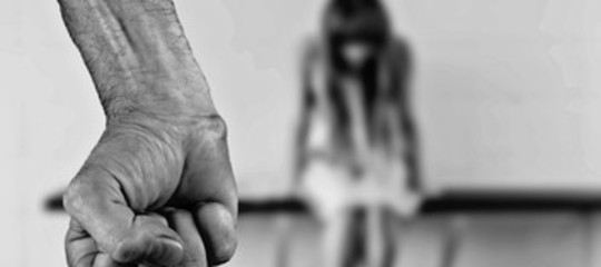 In Italia l'unico vero allarme sicurezza è quello che riguarda donne e bambini