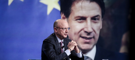 Confindustria ha chiesto di nuovo al governo di cambiare la manovra