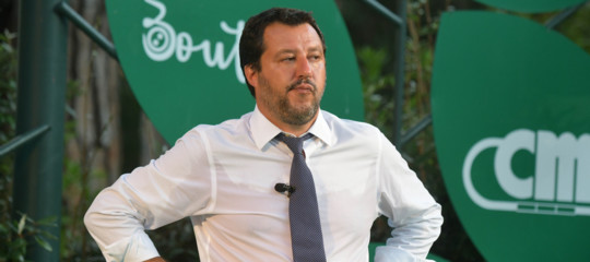 francia migranti confine salvini claviere