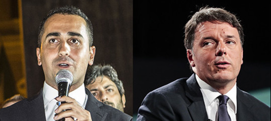 Com'è andato il confronto a distanza tra Renzi e Di Maio sul condono a Ischia