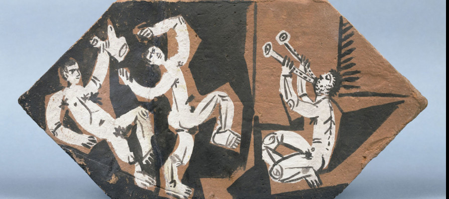 Picasso In Mostra A Milano A Palazzo Reale La Metamorfosi Del Maestro