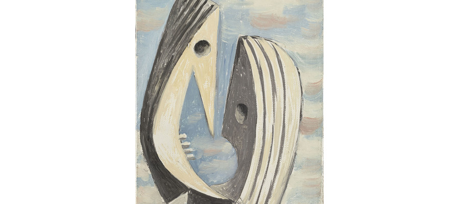 Picasso In Mostra A Milano A Palazzo Reale La Metamorfosi Del Maestro