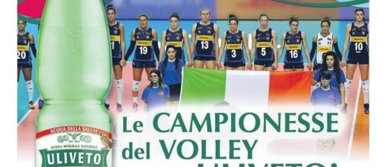 Uliveto, il pubblico non crede alla buona fede sul caso volley. Un'analisi