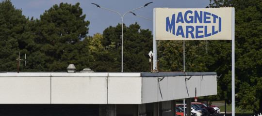 Tutti i brand Made in Italy finiti in mani straniere (ultimo, Magneti Marelli)