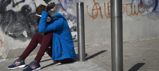 salvini francia migranti minori