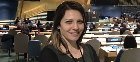 casaleggio europarlamento m5s daniela aiuto