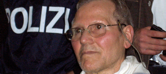Mafia: Corte Strasburgo condanna Italia, "inumano il 41 bis a Provenzano"
