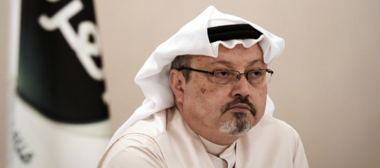 Khashoggi: Riad ammette, è stato omicidio premeditato