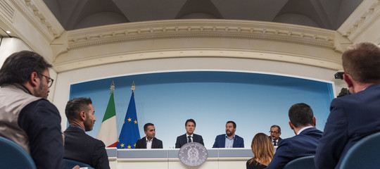 Lega e M5s stanno pagando o no lo scontro con Bruxelles in termini di consenso?