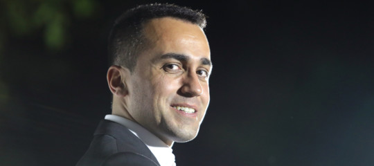 accordo whirlpool di maio