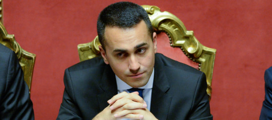 Tap Di Maio