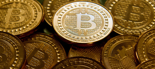 bitcoin dieci anni cosa e