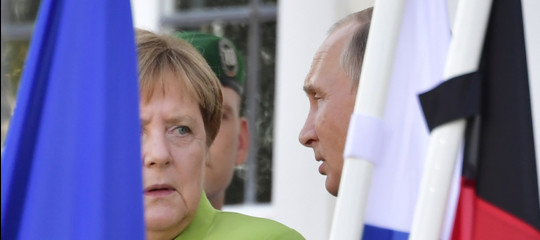 Perché Angela Merkel ha deciso di lasciare la politica, ma solo un pezzo alla volta