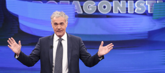 contenuti strategia social televisione