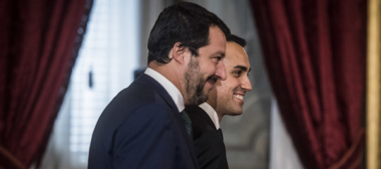 Tap, Bidimedia: dopo via libera del governo, cala il M5s (tiene la Lega)