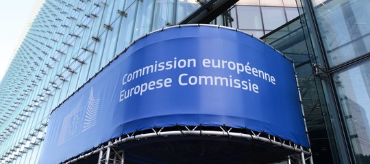 lettera bruxelles italia debito