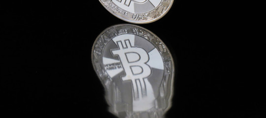bitcoin prezzo valutazione bolla