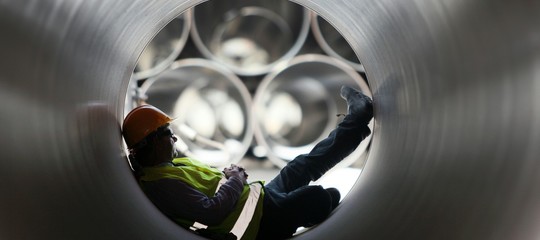 La crescita dell'economia italiana negli ultimi 18 anni