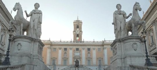 E se la Raggi si dimettesse? Il Pd ha bisogno di un piano