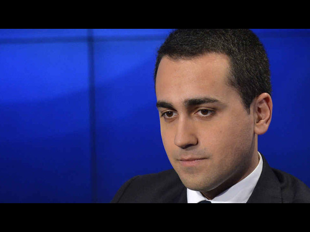 Di Maio: M5S non e' un fuoco di paglia, la rivoluzione continua