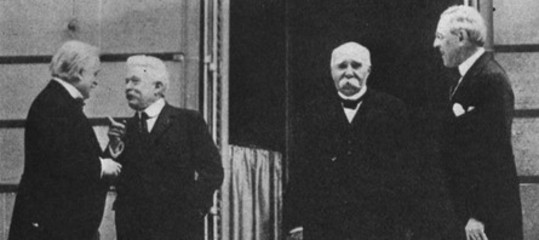 4 novembre elite prima guerra mondiale
