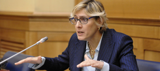 Ddl anticorruzione Bongiorno prescrizione