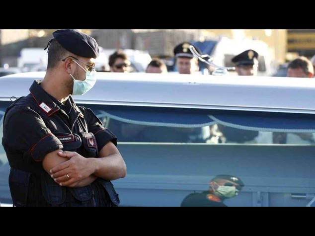 Strage immigrati Pozzallo: arrestati altri 2 scafisti senegalesi