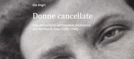 Una mostra a Como sulle 'donne cancellate'