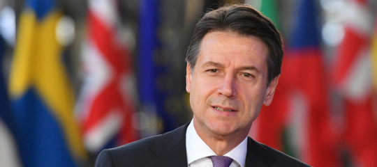 Conte manovra Moscovici Commissione Ue