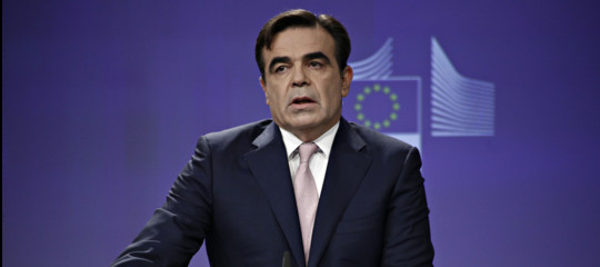 Maltempo Ue