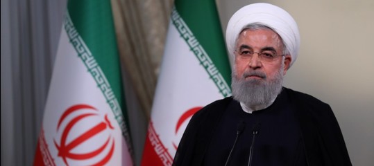 iran sanzioni