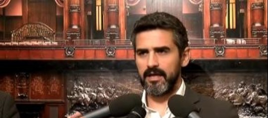 Decreto sicurezza: il governo chiede la fiducia