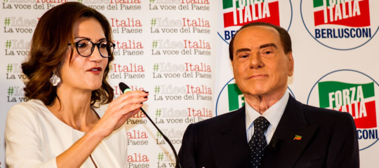 No, Battiston non è il primo caso spoil system in un ente di ricerca italiano